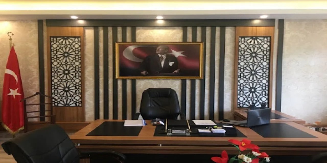 Tuzla İlçe Milli Eğitim Müdürlüğü'ne Atama Yapıldı.