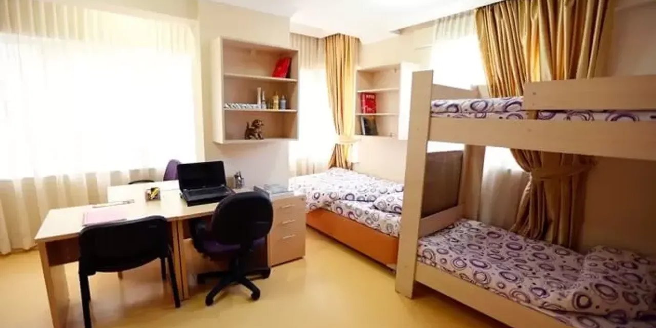 Milli Eğitim Akademisinin Yakınındaki Oda ve Yurt Kiralarına İkinci Bir Zam Daha Geldi