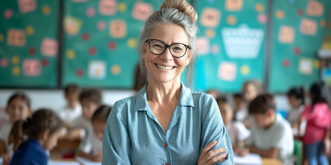 Bir Yılda Büyük Değişim! Öğretmenlerin Emeklilik Sayılarında Dikkat Çeken Artış