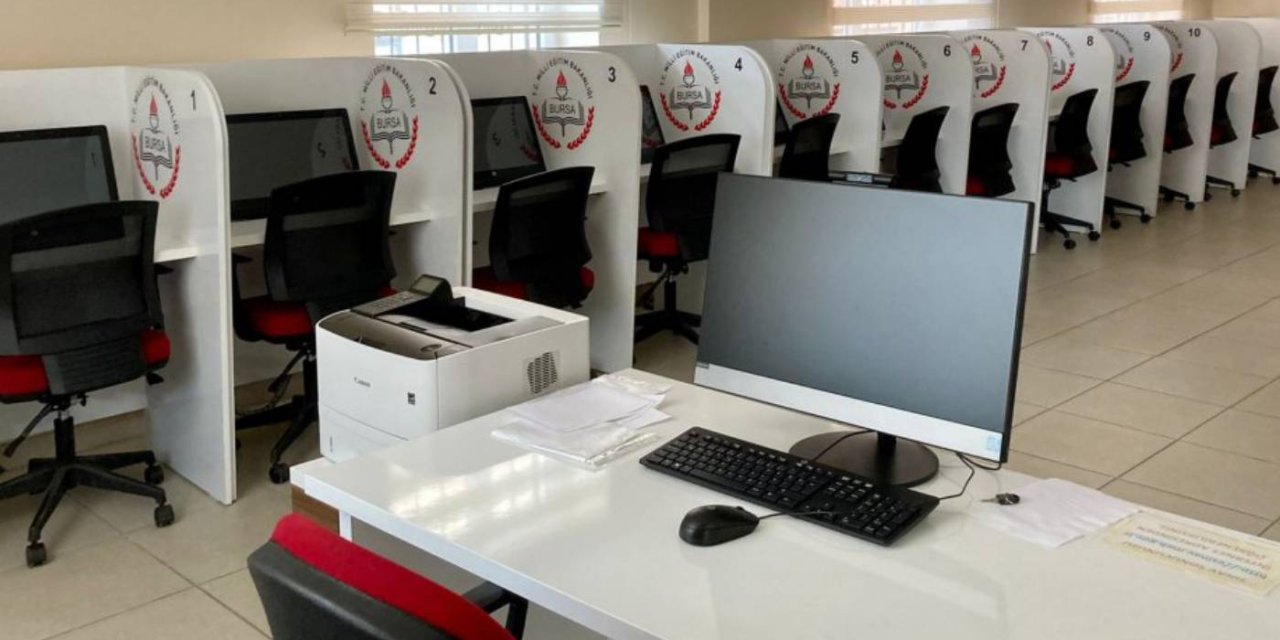 Açık Lise ve Ortaokul Öğrencileri Dikkat: E-Sınav Randevuları Başladı!