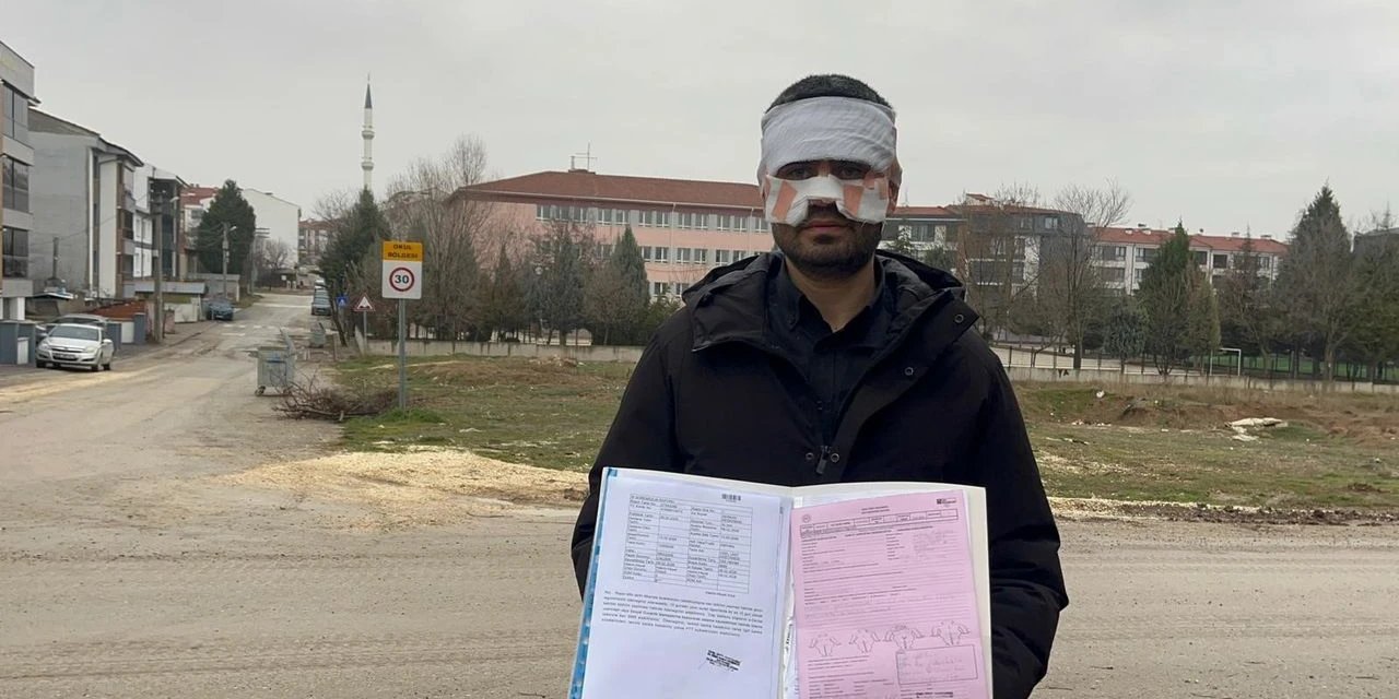 Fizik Öğretmeninin Yüzüne Çay Atan Rehber Öğretmene Verilecek Ceza Belli Oldu