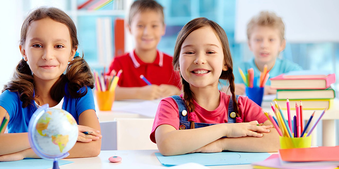 Okula Başlama Yaşı Yeniden Belirlenecek