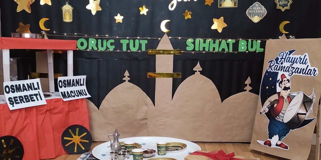 Okullardaki Ramazan Etkinliklerine Sözlü Saldırıda Bulunanlar Yargılanacak