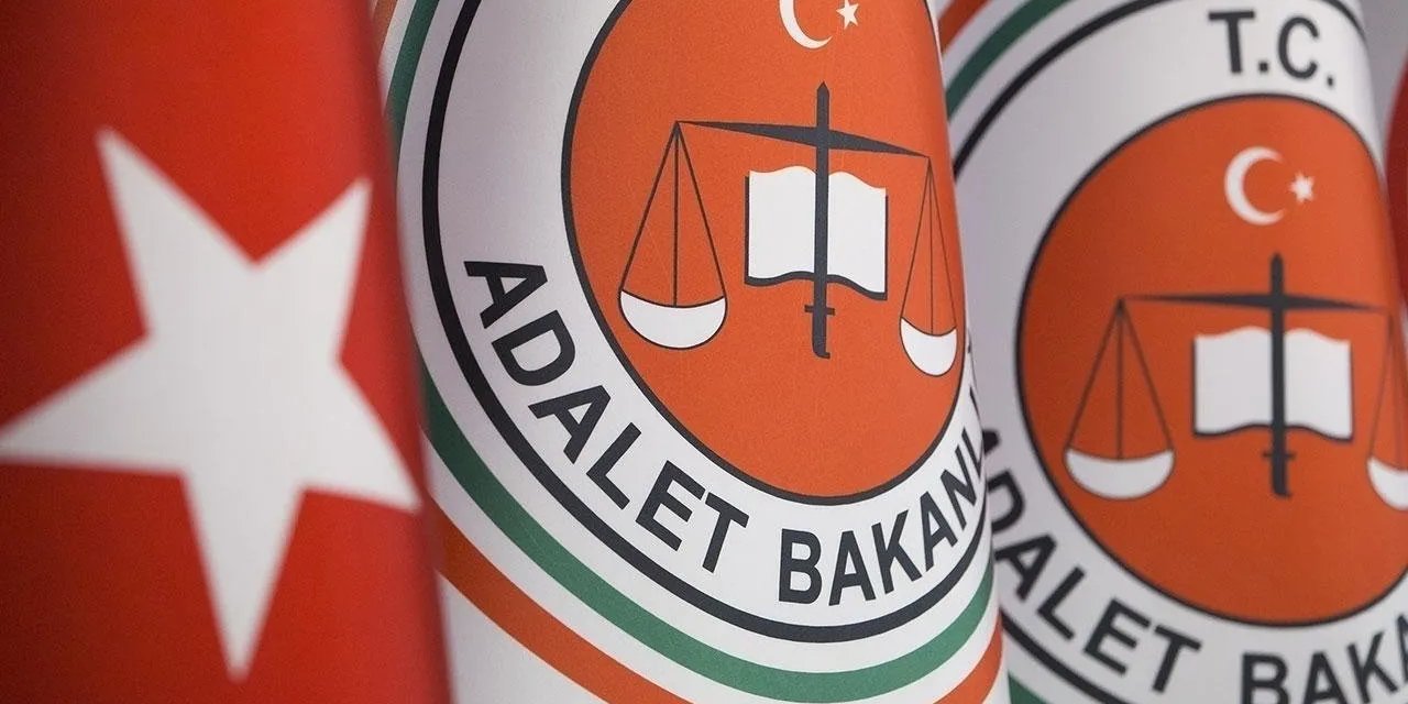 Adalet Bakanılığı'na 15 Bin Yeni Personel Alımı Yapılacak
