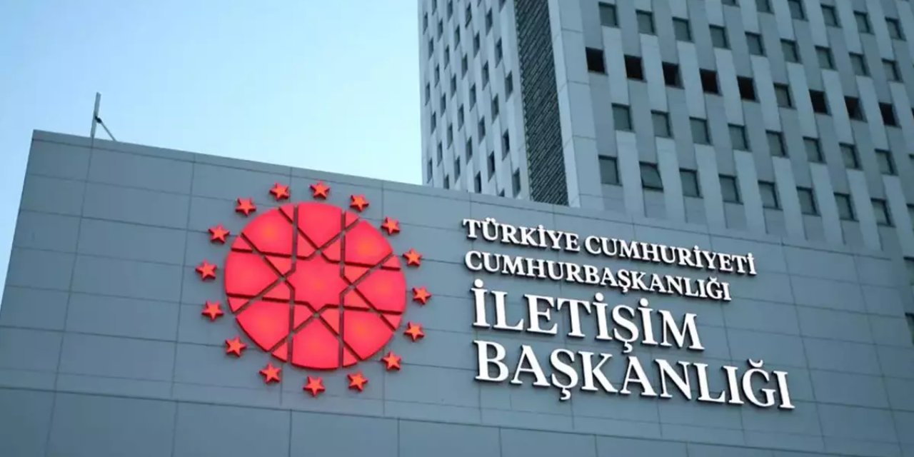 Cumhurbaşkanlığı İletişim Başkanlığı’ndan “Savaş Başlayacak” İddialarına Açıklama Geldi