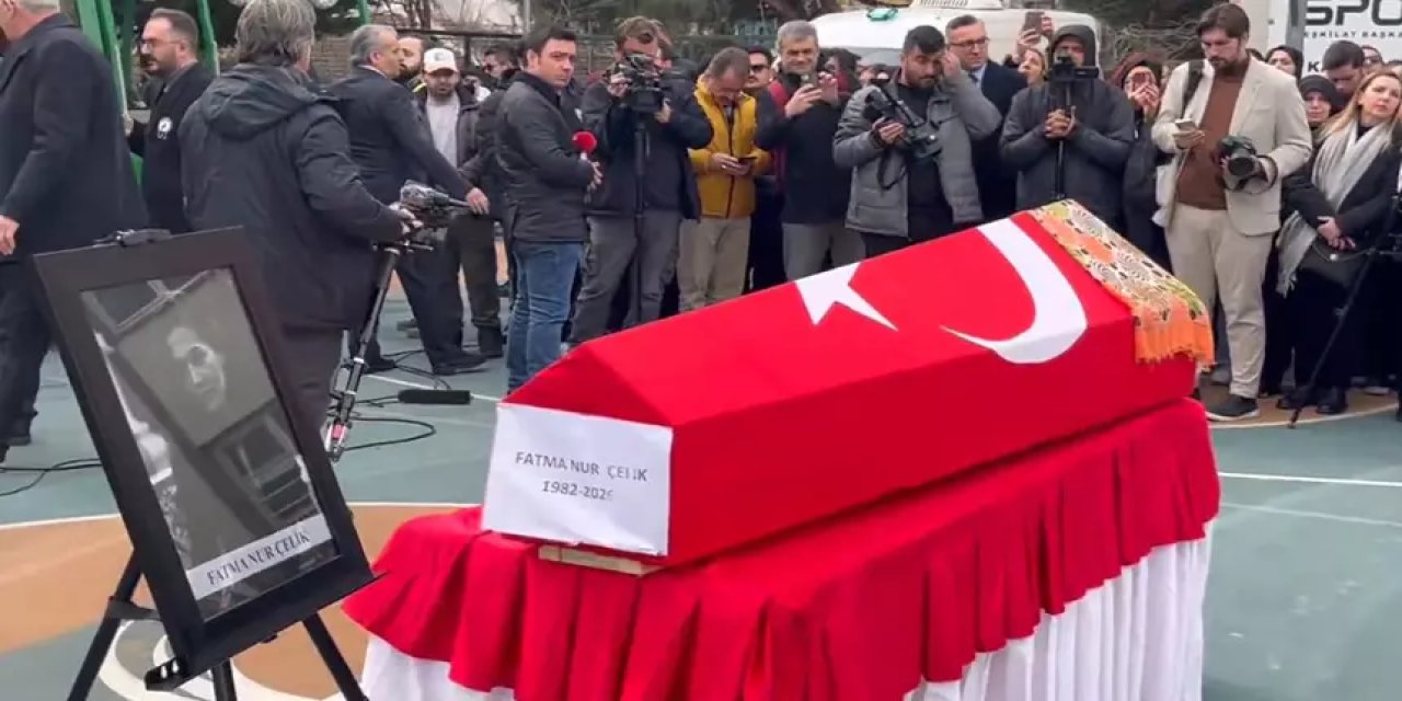Fatma Nur Hocamız 4 Mart Tarihinde Memleketinde Defnedilecek