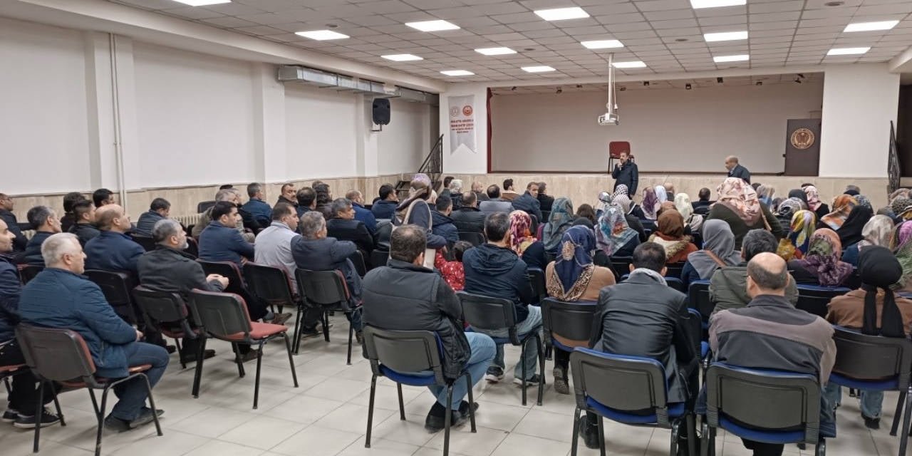 İkinci Dönem Veli Toplantı Tarihlerinin Yapılacağı Tarihler Açıklandı