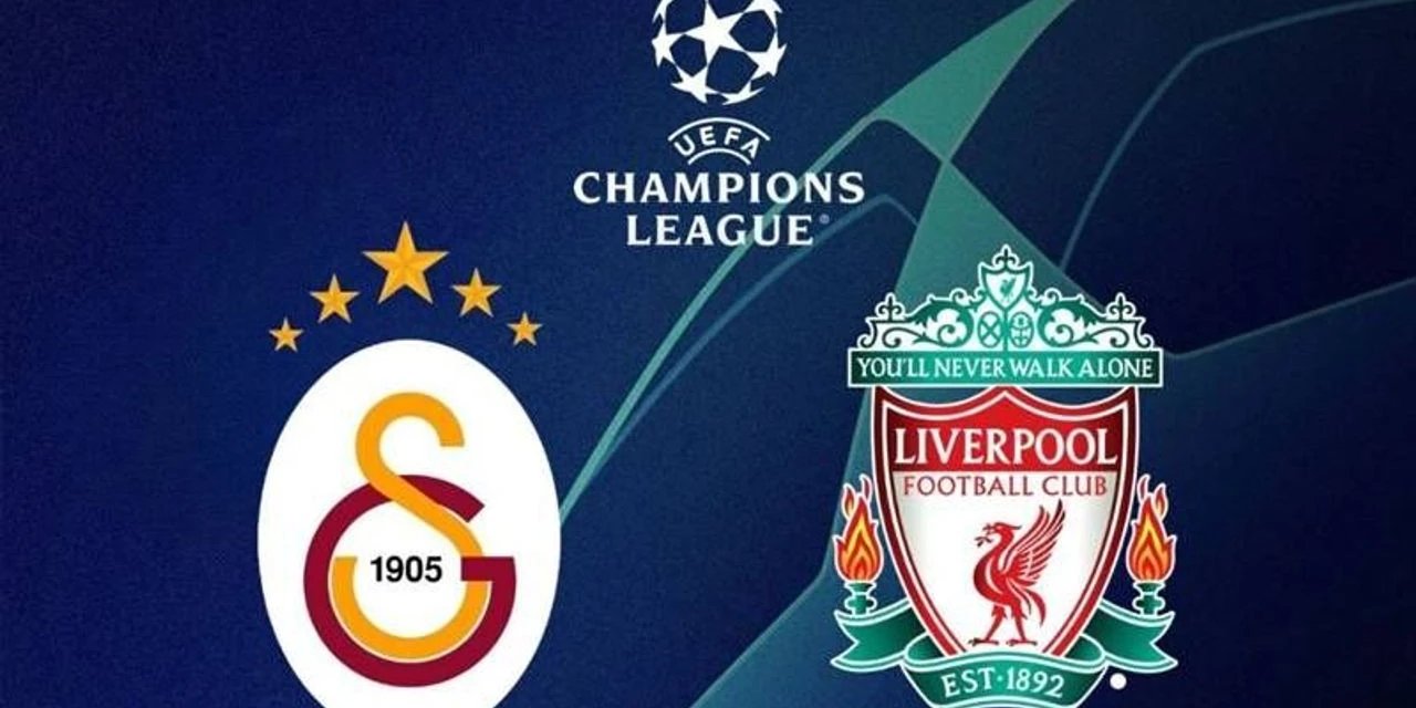Galatasaray Liverpool Maçı Canlı Yayın Linki Paylaşıldı