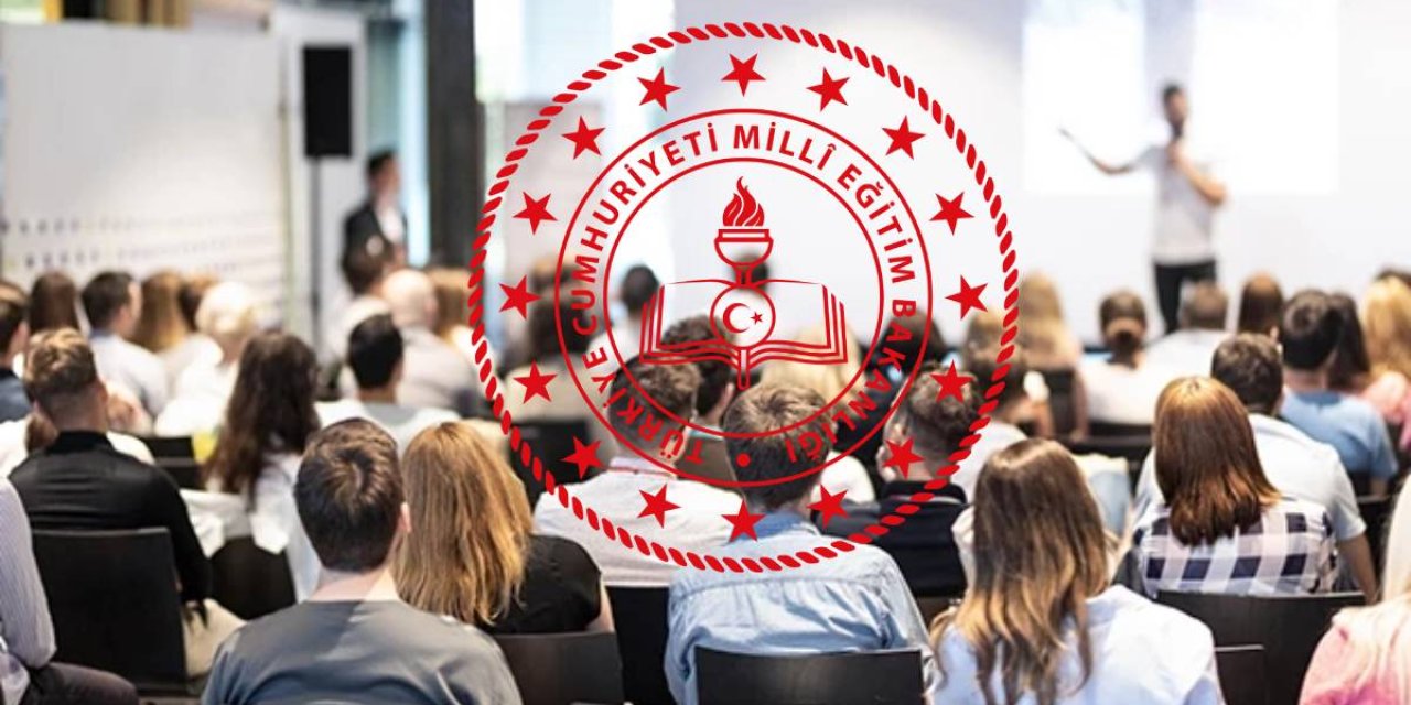 Milli Eğitim Akademisi Uygulamaları ve Teorik Eğitim Saatleri Belli Oldu