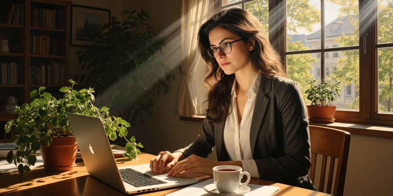 Öğretmenlerin Ara Tatil Mesleki Çalışmaları Başladı