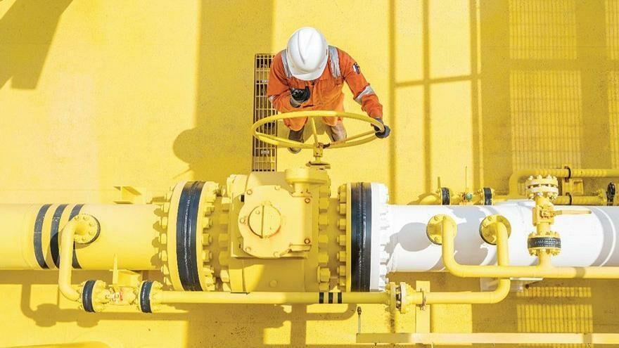 Vanaları kısan Rusya gaz krizini körüklüyor