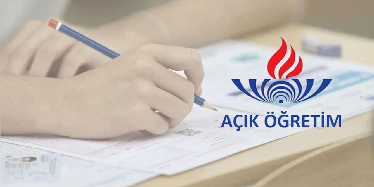 Açık Lise Soruları ve Cevapları Açıklandı