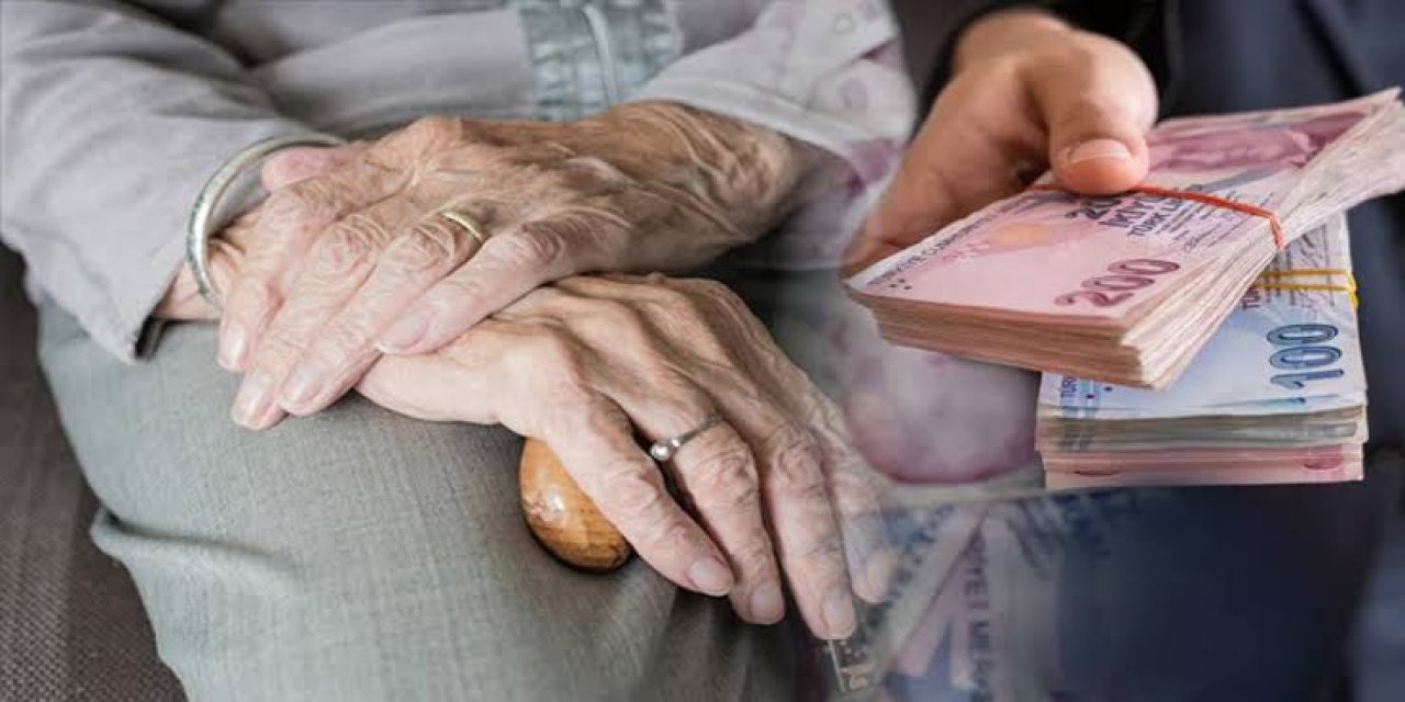 Emekli Promosyon Kampanyaları Güncellendi: 50 Bin TL' ye Varan Promosyon İmkanı