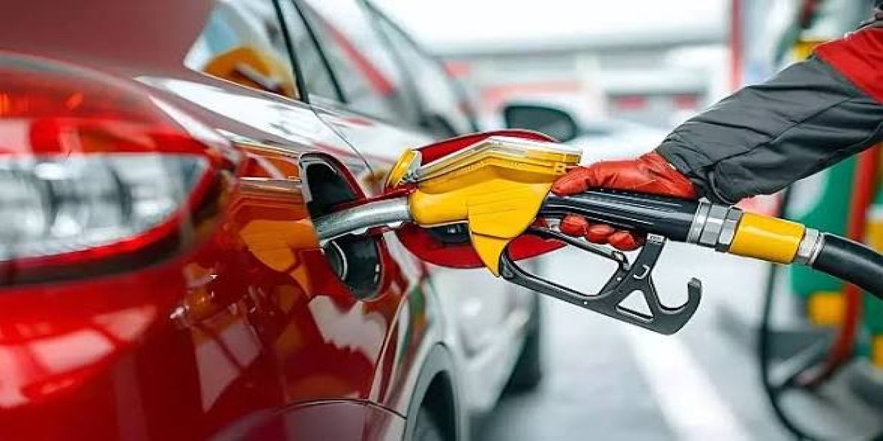 Sürücüler Dikkat: Motorine Zam Yolda...