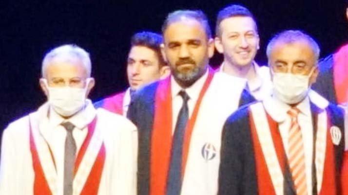 Rektörün ‘hakkaniyeti’… En düşük puanlı dekan kuzeni sınavı kazandı
