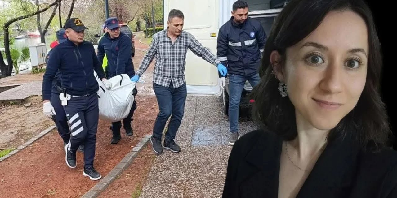 Kayıp Öğretmenin Cansız Bedeni Irmakta Bulundu