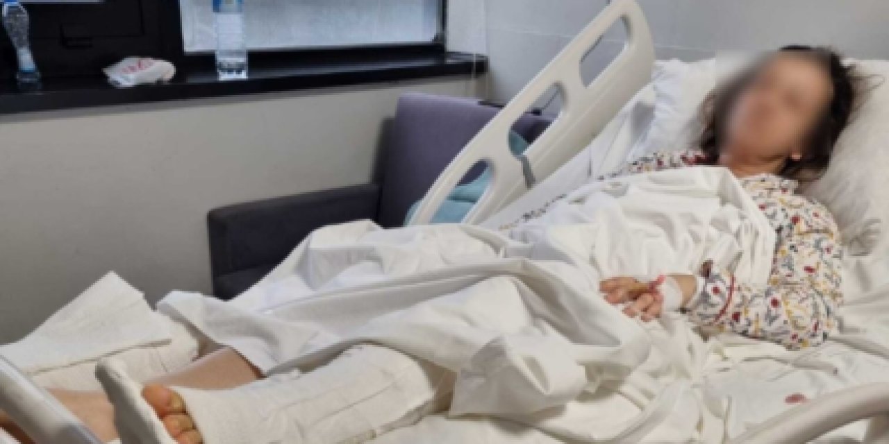 Kadın Öğretmene Yönelik Şiddet: Hastaneye Kaldırılan Öğretmenin Tedavisi Devam Ediyor