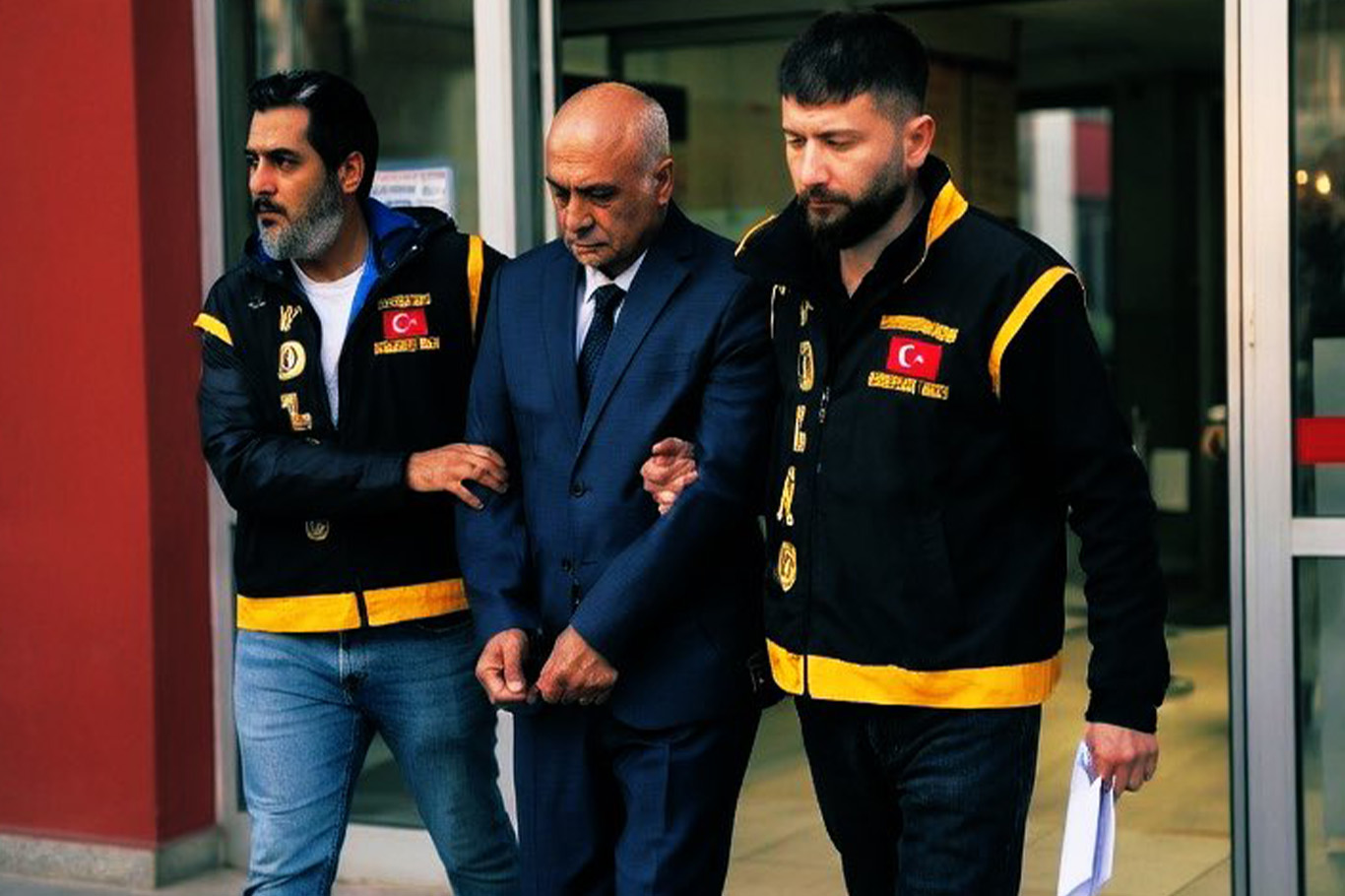 Atatürk'e Hakaret Ettiği İddia Edilen Ramazan Hoca Serbest Bırakıldı