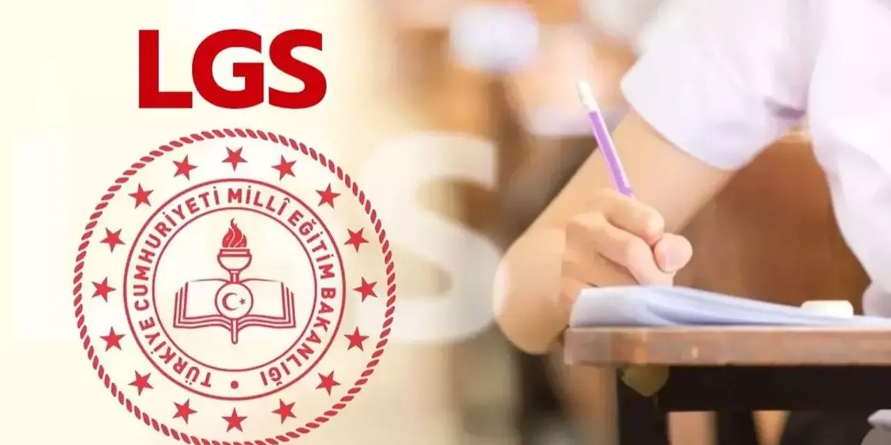 Son Dakika LGS Tarihinde Dünya Kupası Ayarı! Sınav Bir Gün Öne Alındı