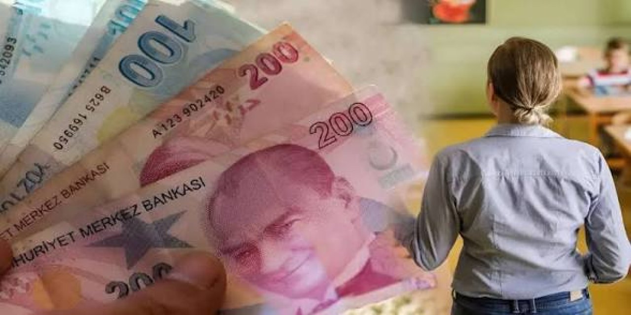 Öğretmenlere Müjde: Rekor Düzeyde Promosyon Anlaşması İmzalandı