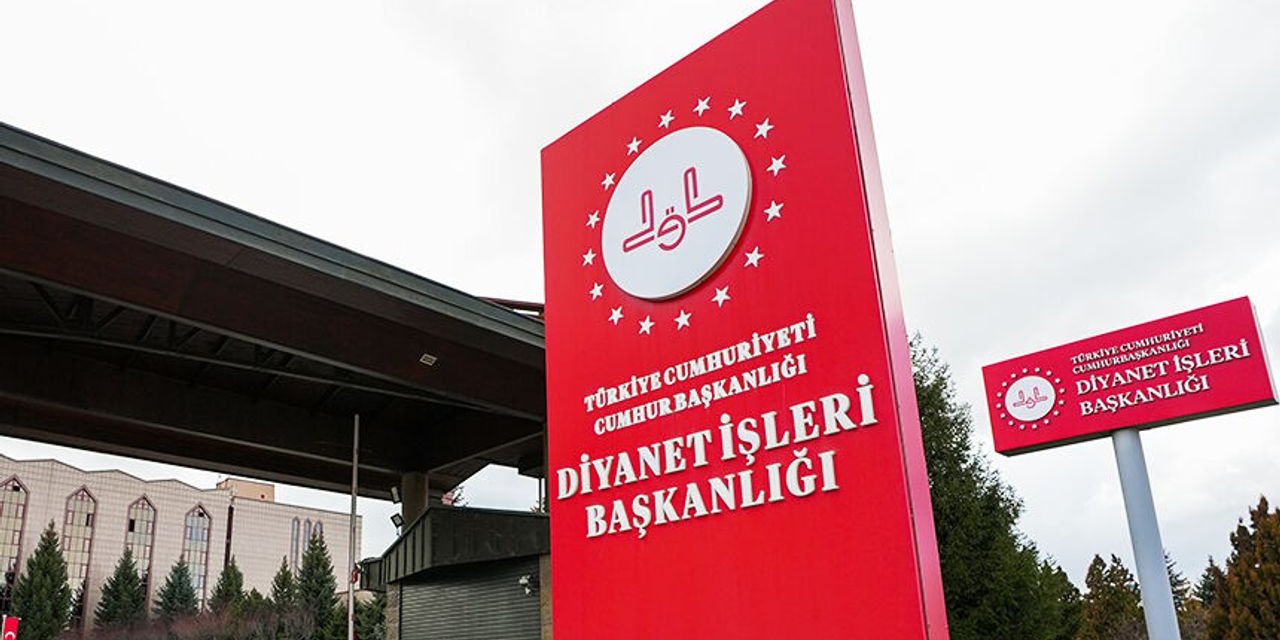 Diyanet İşleri Başkanlığı 350 Memur Alımı Yapacak