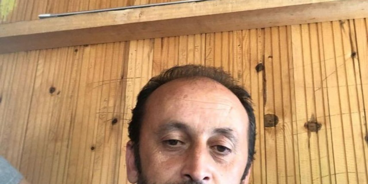 Öğretmen Aracında Ölü Bulundu