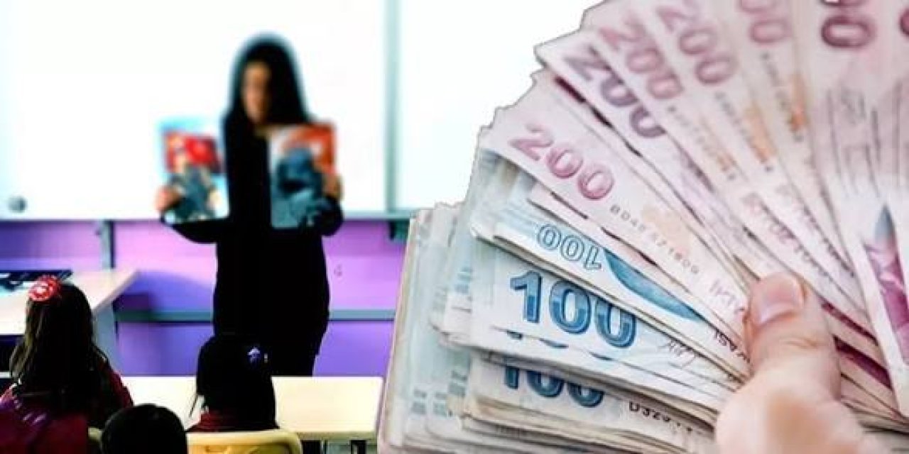 Öğretmen Promosyonu İçin İmzalar Atıldı mı? İşte Sunulan En Yüksek Rakam