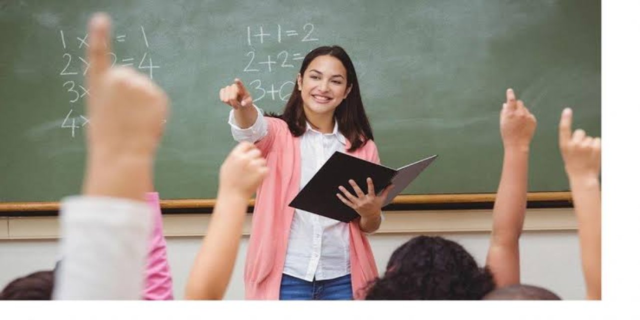 Mevcudu Olmayan Okula Öğretmen Atama İddiası