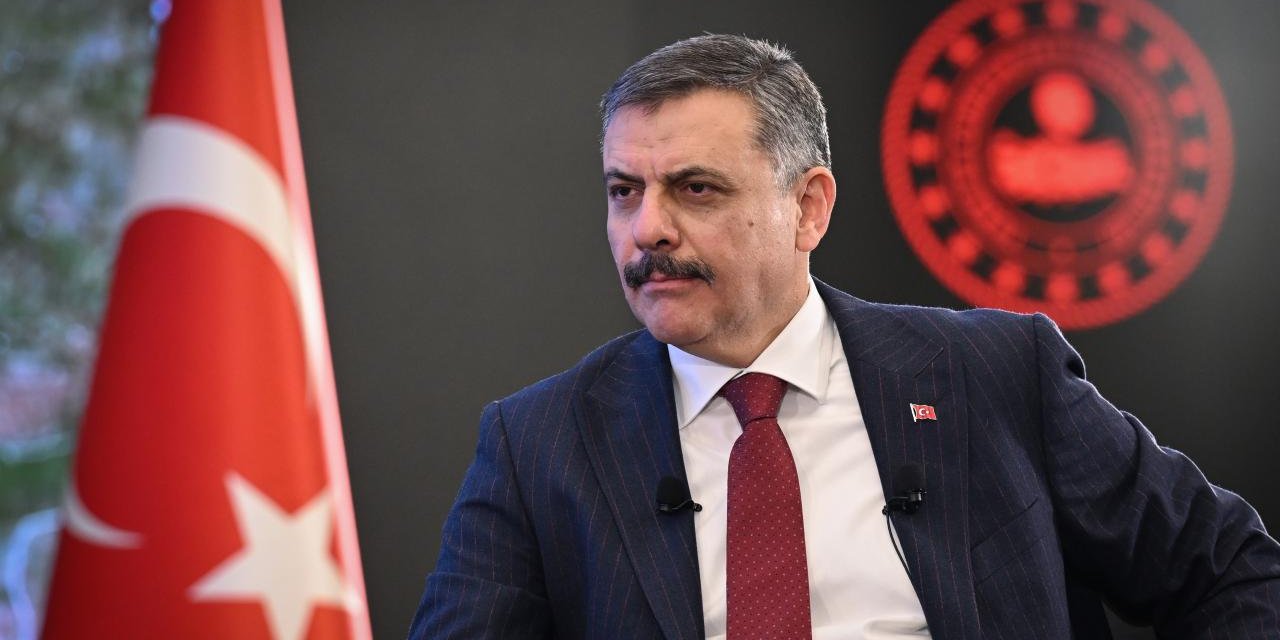 Bakan Çiftçi'den Polislere Müjde: 12/12 Mesai Dönemi Sona Eriyor