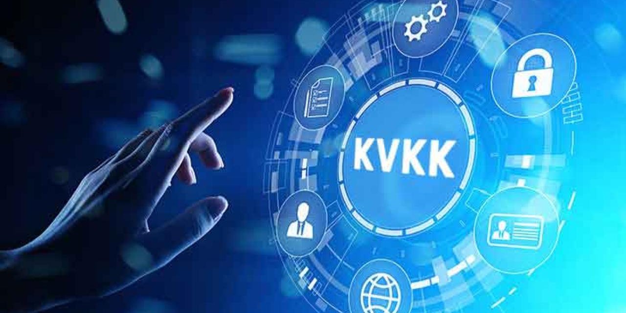 Artık Yasak: KVKK'dan O Listeler Artık Asılmayacak!