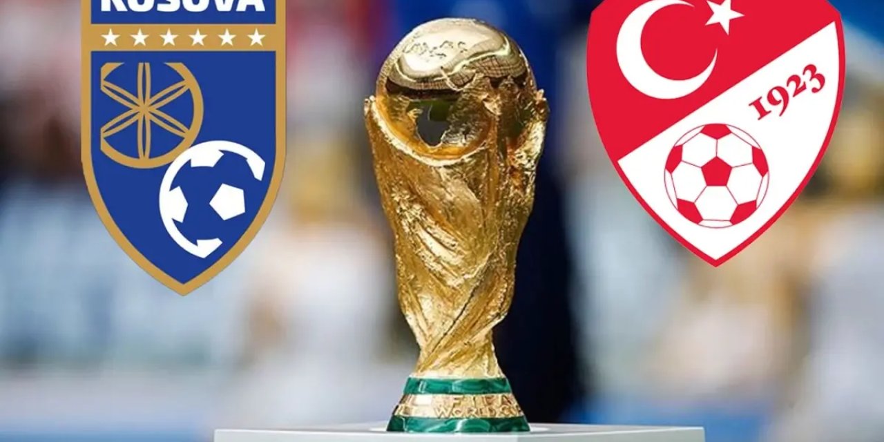 Kosova Türkiye Maçı Saat Kaçta? Hangi Kanaldan yayınlanacak?