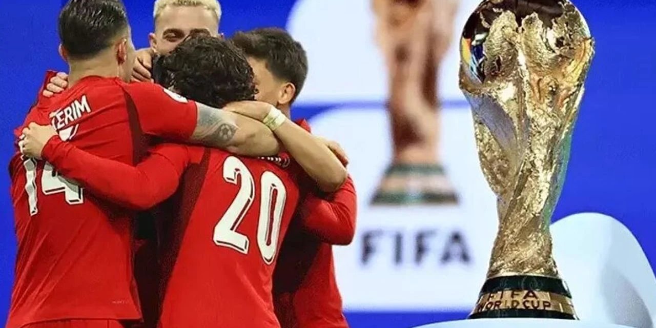 24 Yıl Sonra Dünya Kupasına Gidiyoruz; Maçlar LGS ve YKS İle Çakışıyor