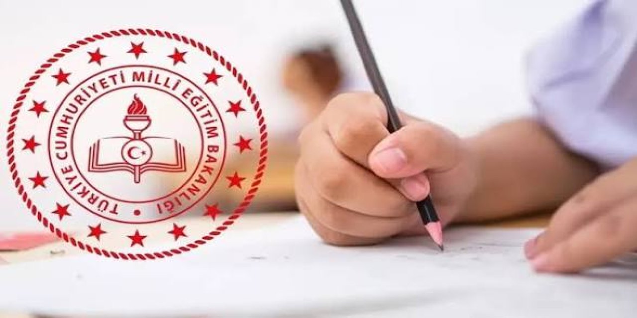 LGS Takvimi Değişti: 12 Haziran Cuma Günü Okullar Tatil Mi Edilecek?