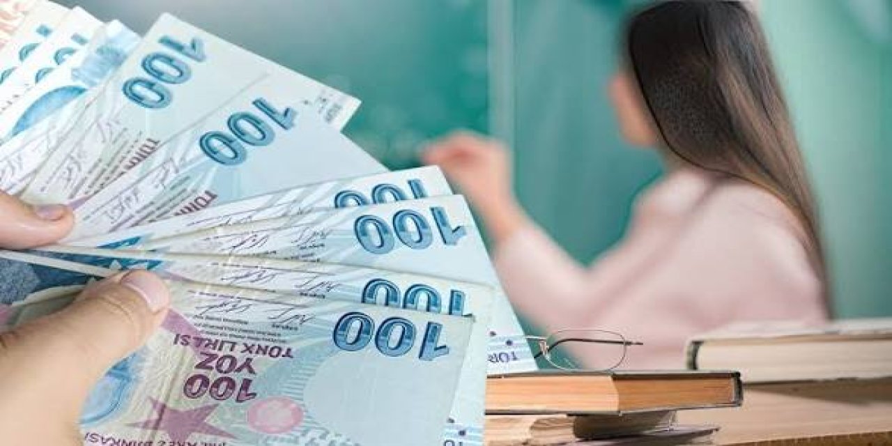 Öğretmenlere Müjde: Promosyon Anlaşması İmzalandı