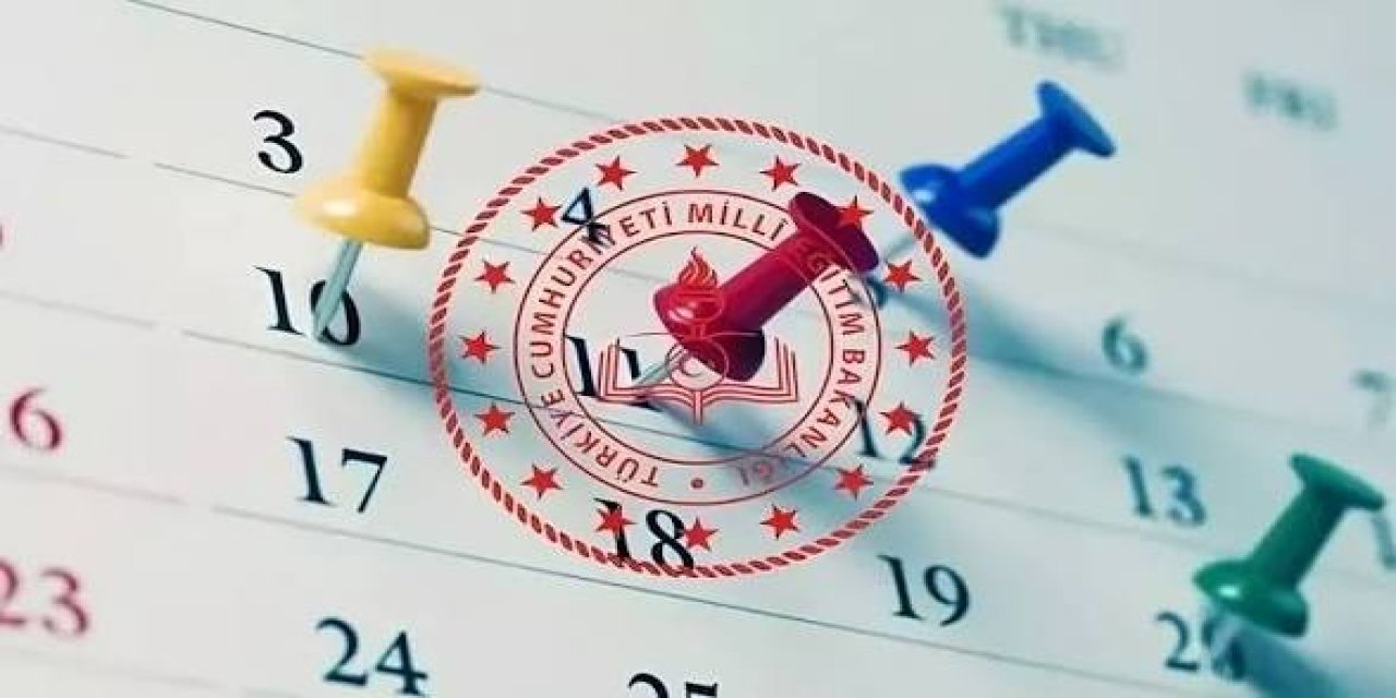 MEB Nisan Ayı 2026 Etkinlik Takvimi Belli Oldu: Okullarda Hangi Etkinler Yapılacak?