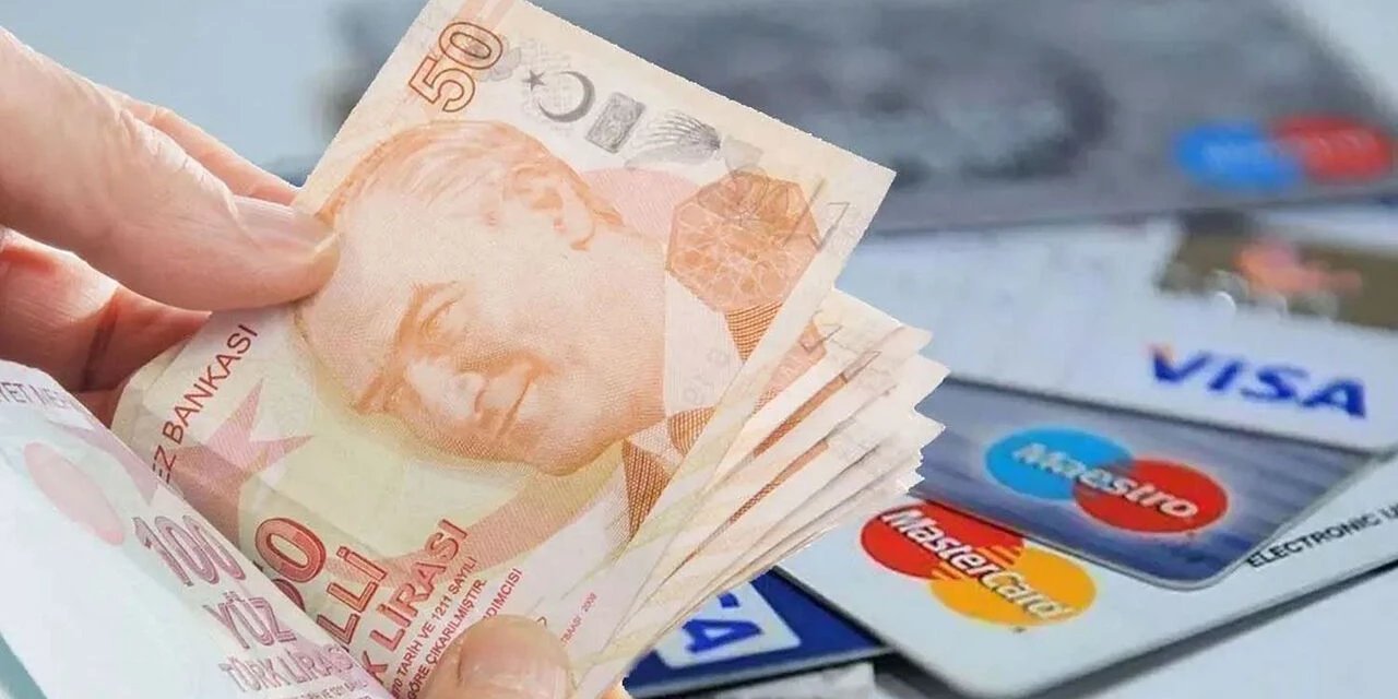 Kredi ve Kredi Kartı Borcu Olanlar Dikkat; 48 Ay Vade İle Borç Yapılandırma Tarihi Belli Oldu