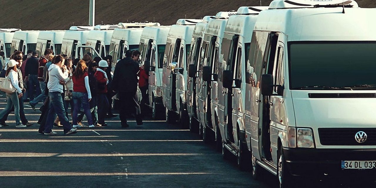 Memur Çocukları İçin Servis Hizmeti Başlıyor!