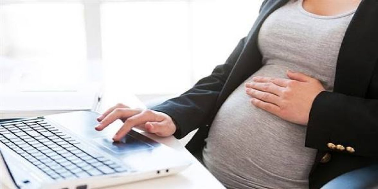 Meclisten Geçti: Doğum İzin Süresi Arttırıldı