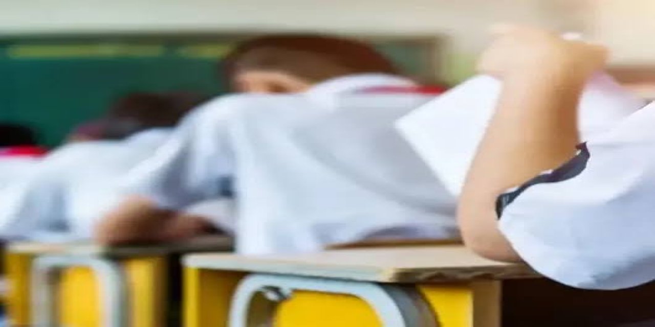 Veli ve Öğrencilerin Dikkatine! MEB Türkiye Genelinde LGS 6. Deneme Sınavı Başladı