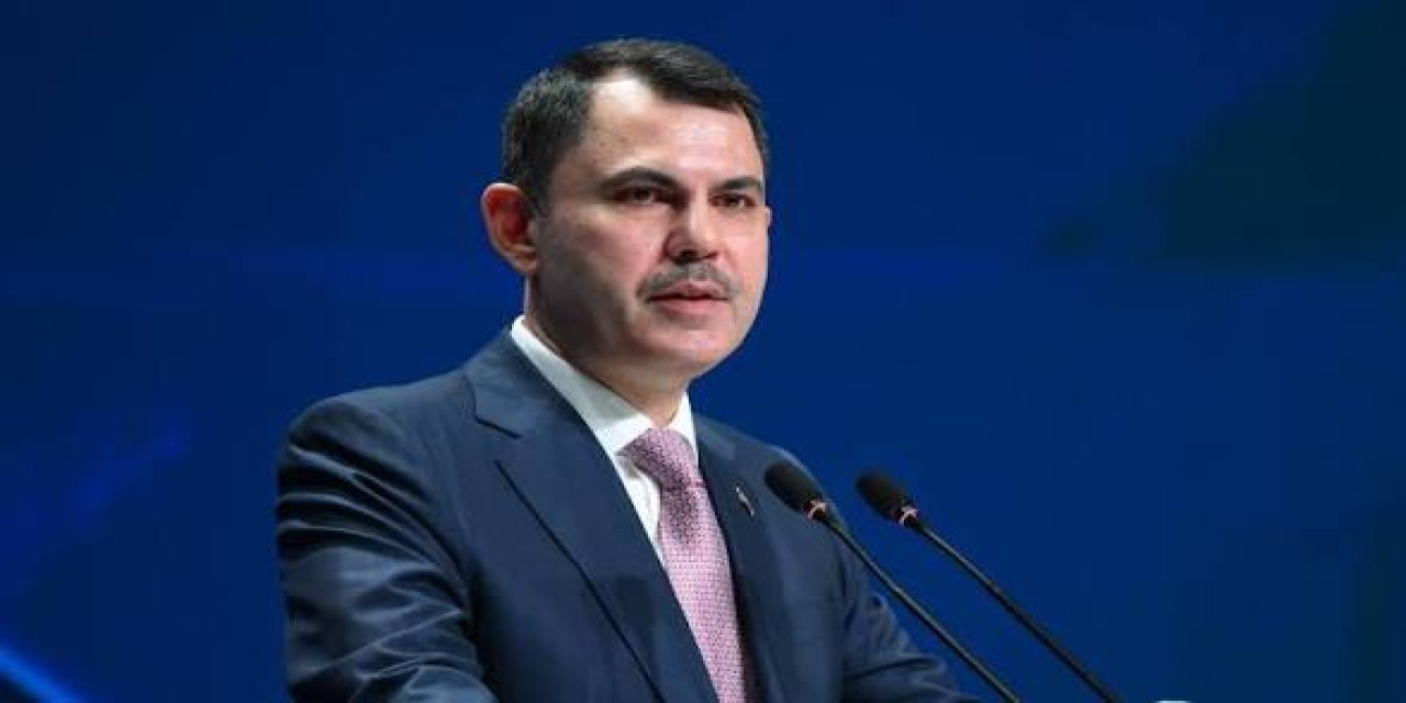 Kentsel Dönüşümde Destek: Bakan Kurum 3 Milyon liralık Destek Paketini Açıkladı