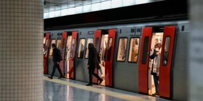Ankara'nın yeni metro projesi Bakanlığın onayına sunuldu