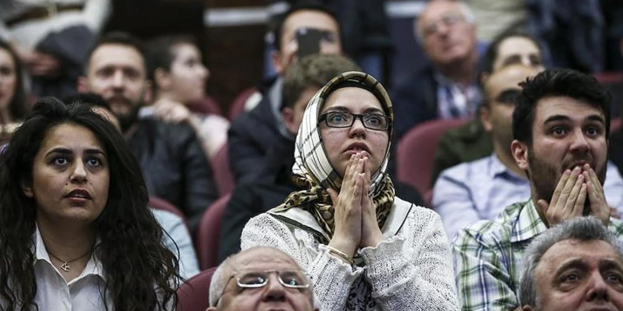 2027 Yılının Öğretmen Atamaları İçin Sayılar Belli Oluyor