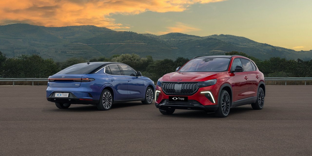 Mart Ayında En Çok Satılan Elektrikli Otomobiller Belli Oldu