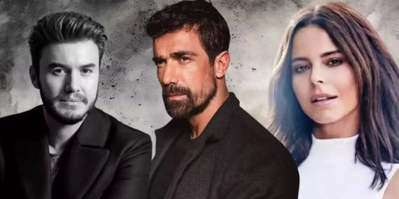 Simge Sağın, Melek Mosso ve İbrahim Çelikol ile Mustafa Ceceli Gözaltında: Ünlülere Uyuşturucu Operasyonu