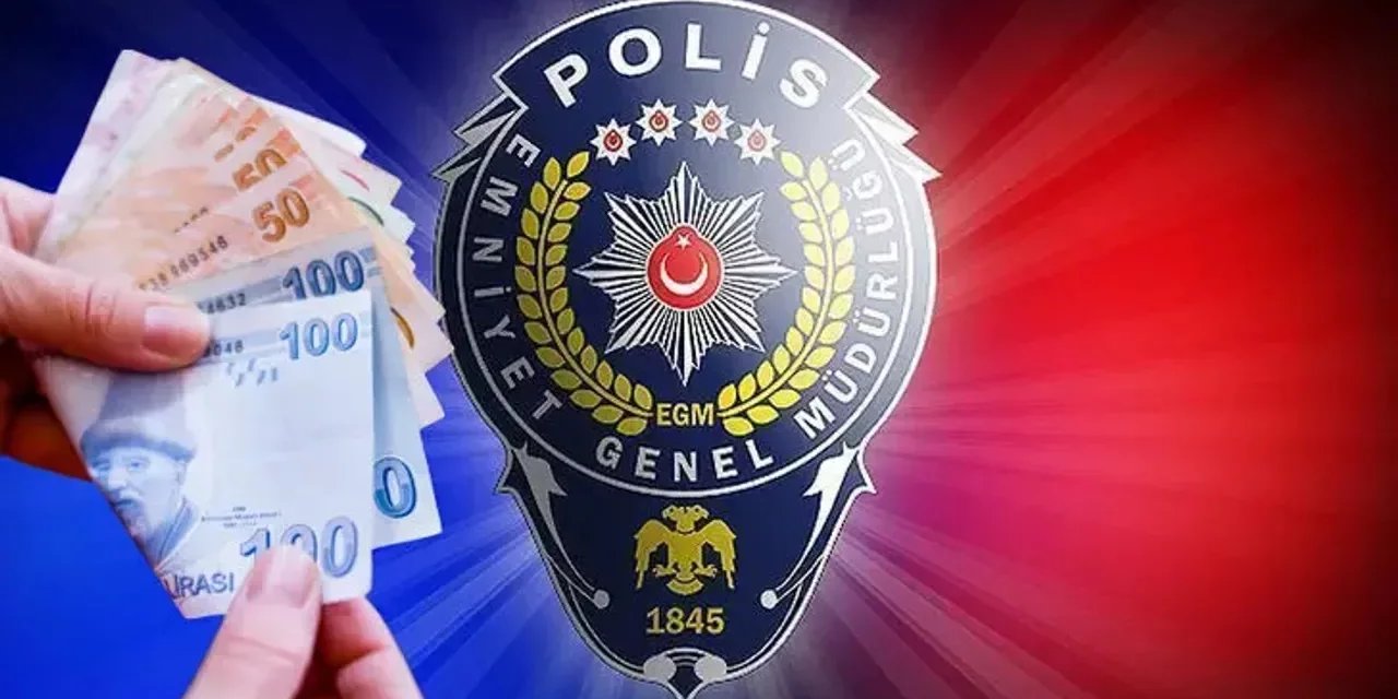 Emniyette Yeni Dönem: "Çok Çalışana Çok Ücret" Devri Başlıyor!