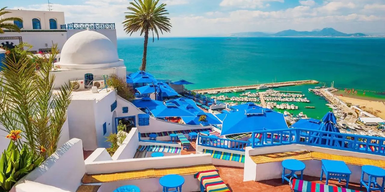 Gençlik ve Spor Bakanlığı'ndan Dev Fırsat: Gençler Ücretsiz Tunus Yolcusu