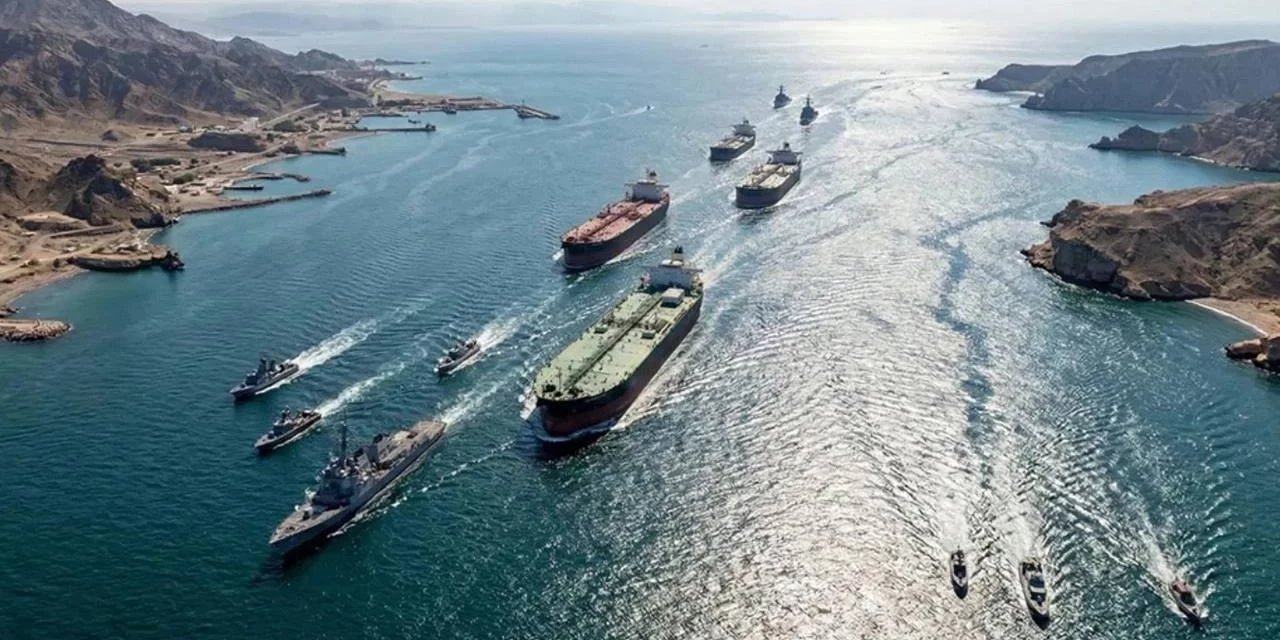 Hürmüz Boğazı Açıldı, Yeniden Kapanacağı Tarih Belli Oldu