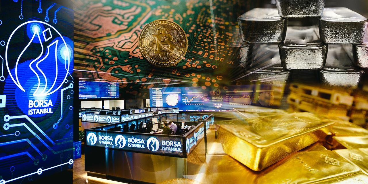 En Çok Kazandıran ve Kaybettiren Yatırım Araçları Belli Oldu