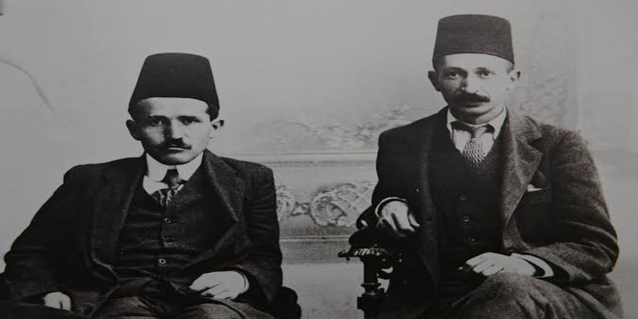 İsrail'in Kurucusu Ben Gurion İstanbul Üniversitesi Mezunuymuş