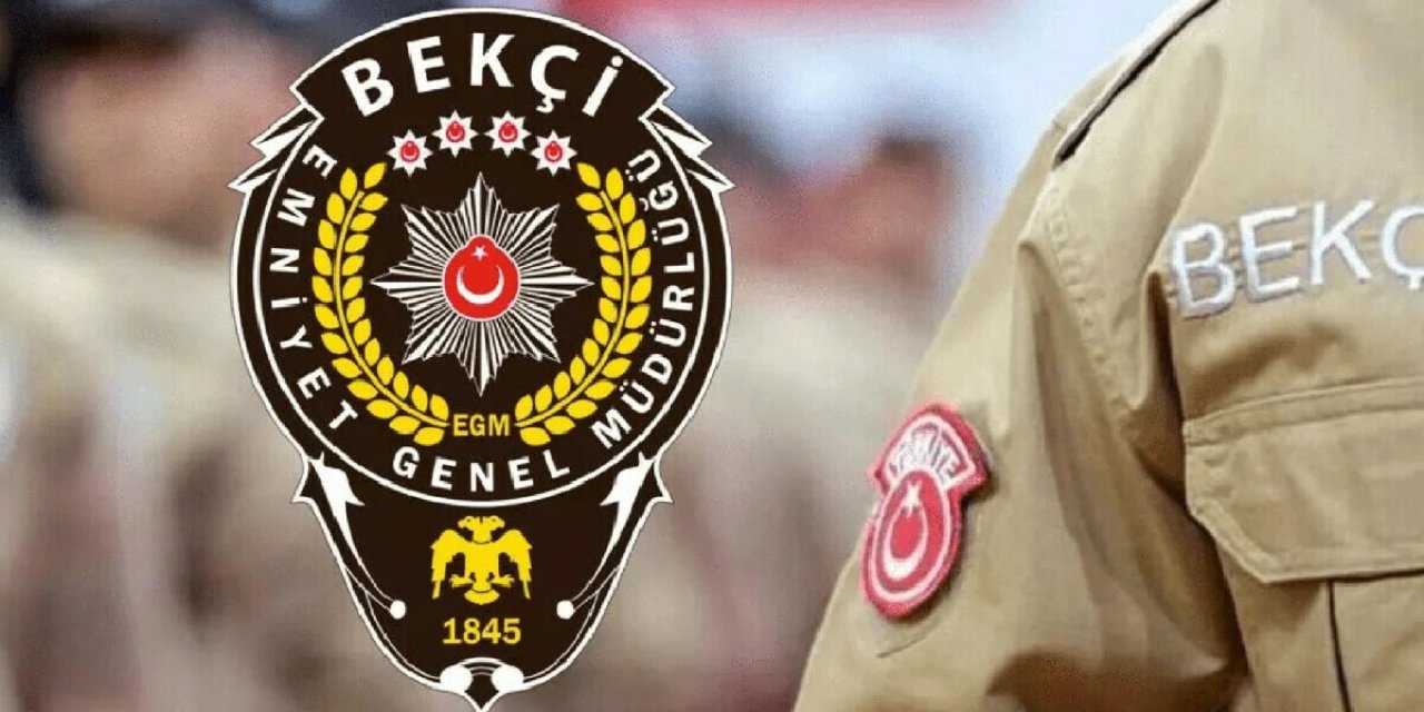 Çarşı ve Mahalle Bekçileri İçin Yeni Dönem: Çalışma Saatleri ve Görev Tanımları Değişti!